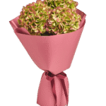 Kırmızı Gül Buketi