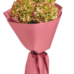 Kırmızı Gül Buketi