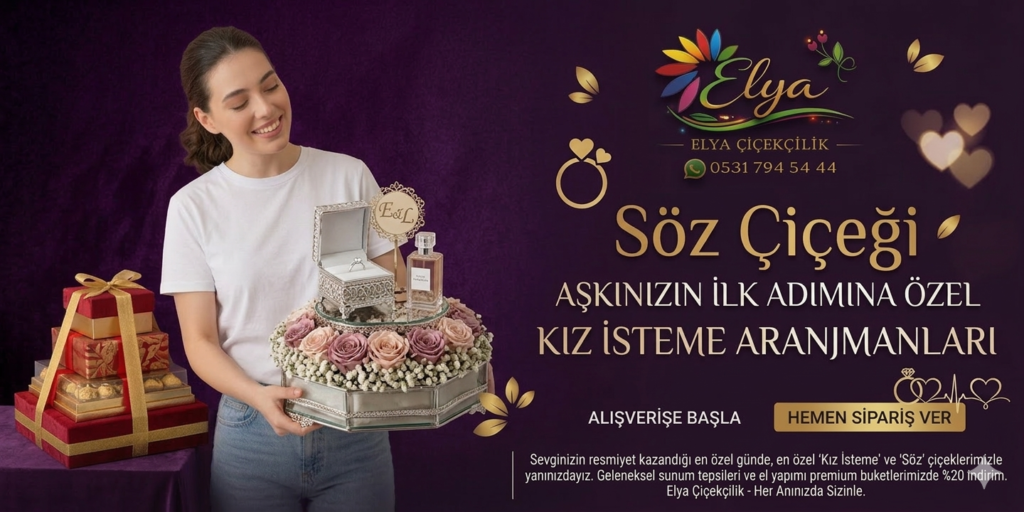 diyarbakır isteme çiçeği diyarbakır canlı çiçek